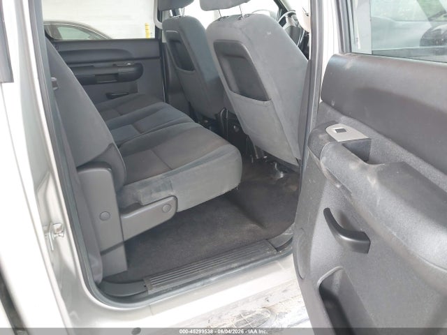 Продаж на аукціоні авто 2009 Chevrolet Silverado 1500 Lt, vin: 3GCEK23389G193380, номер лоту: 45299538