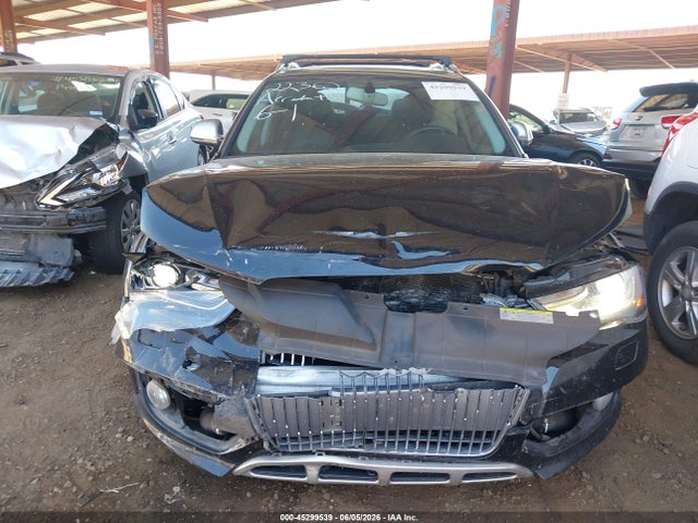Продаж на аукціоні авто 2013 Audi Allroad 2.0t Premium Plus, vin: WA1UFAFL6DA089896, номер лоту: 45299539