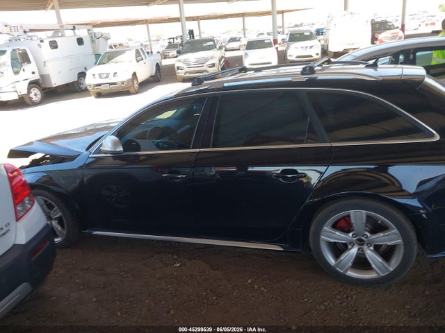 Продаж на аукціоні авто 2013 Audi Allroad 2.0t Premium Plus, vin: WA1UFAFL6DA089896, номер лоту: 45299539