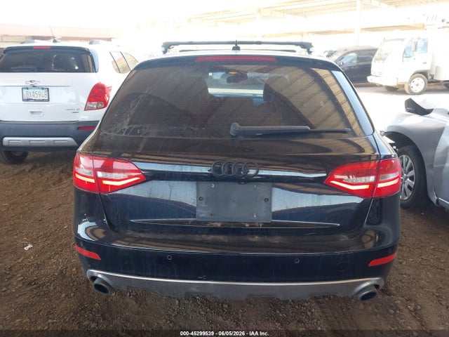 Продаж на аукціоні авто 2013 Audi Allroad 2.0t Premium Plus, vin: WA1UFAFL6DA089896, номер лоту: 45299539