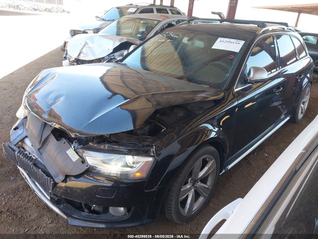 Продаж на аукціоні авто 2013 Audi Allroad 2.0t Premium Plus, vin: WA1UFAFL6DA089896, номер лоту: 45299539