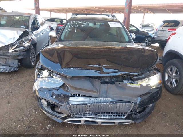 Продаж на аукціоні авто 2013 Audi Allroad 2.0t Premium Plus, vin: WA1UFAFL6DA089896, номер лоту: 45299539