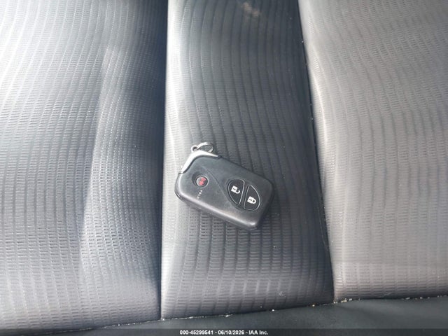 2013 Lexus Ct 200h მანქანა იყიდება აუქციონზე, vin: JTHKD5BH6D2141838, აუქციონის ნომერი: 45299541
