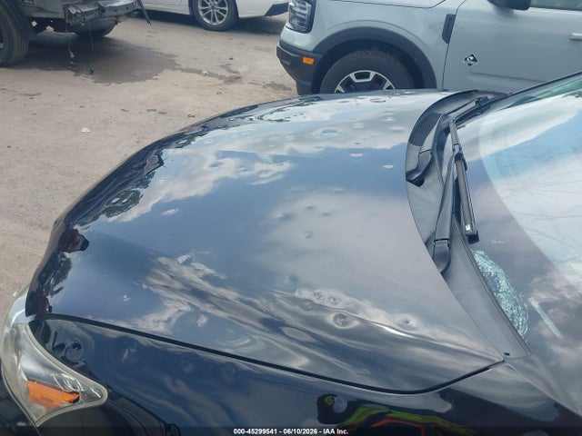 2013 Lexus Ct 200h მანქანა იყიდება აუქციონზე, vin: JTHKD5BH6D2141838, აუქციონის ნომერი: 45299541