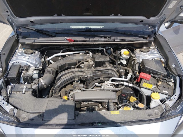 Subaru Crosstrek Sport 2023 JF2GTHSCXPH236339 Image 10