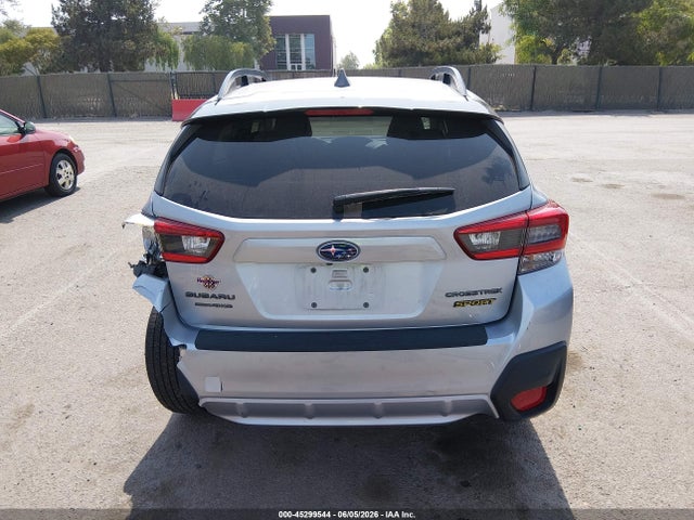 Subaru Crosstrek Sport 2023 JF2GTHSCXPH236339 Image 17