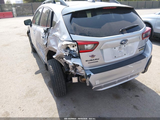 Subaru Crosstrek Sport 2023 JF2GTHSCXPH236339 Image 18