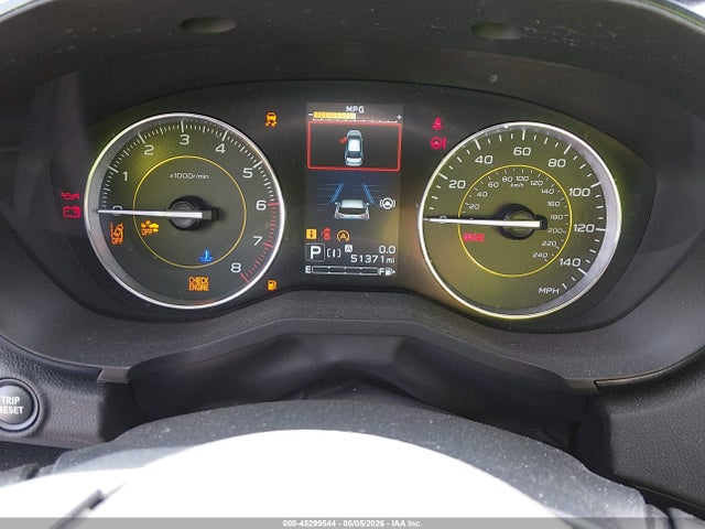 Subaru Crosstrek Sport 2023 JF2GTHSCXPH236339 Image 7