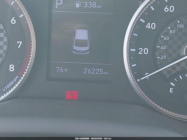 Hyundai ELANTRA SE 2020 5NPD74LF7LH608979 Image 15