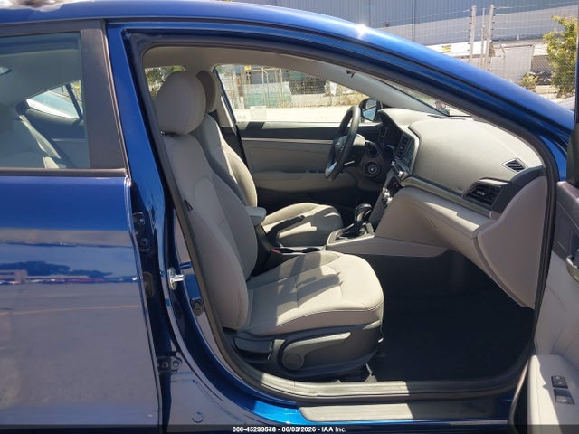 Hyundai ELANTRA SE 2020 5NPD74LF7LH608979 Image 5