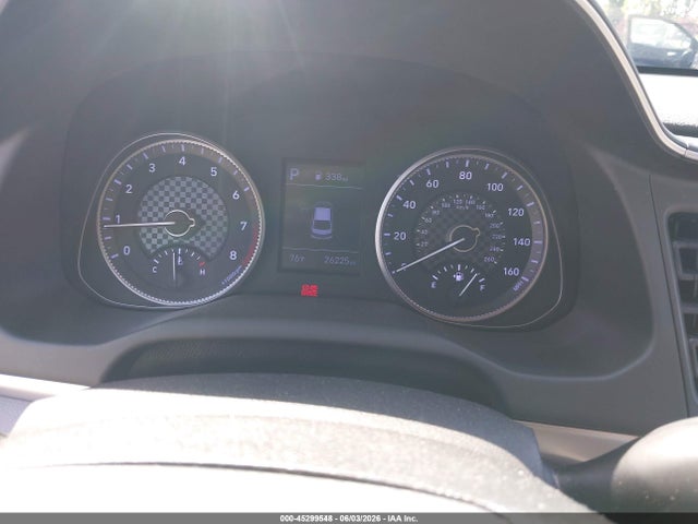 Hyundai ELANTRA SE 2020 5NPD74LF7LH608979 Image 7