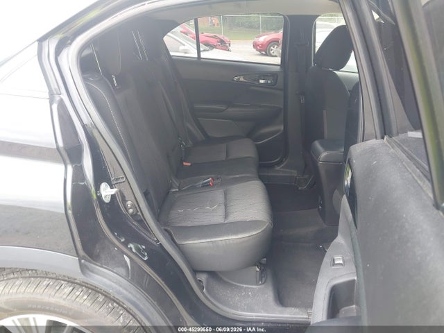 45299550 :رقم المزاد ، JA4AT5AA8JZ038373 vin ، 2018 Mitsubishi Eclipse Cross Se مزاد بيع