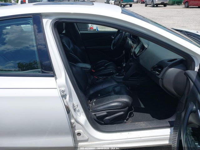 Продаж на аукціоні авто 2013 Dodge Dart Limited, vin: 1C3CDFCA0DD329020, номер лоту: 45299551
