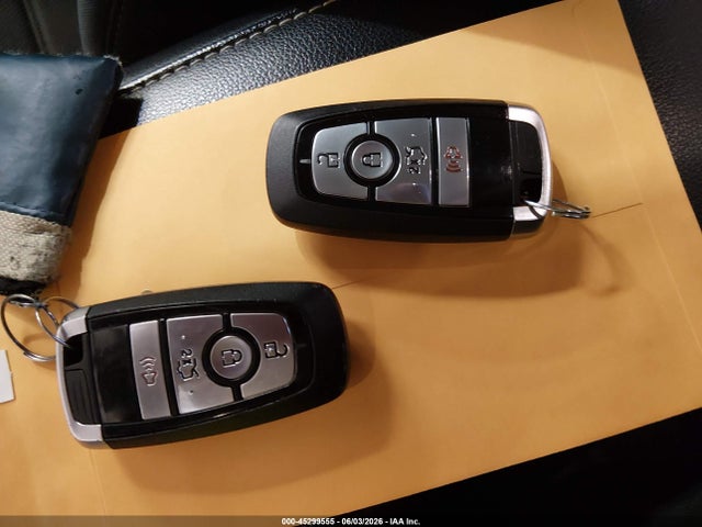 Ford Fusion Hybrid Se 2020 3FA6P0LU9LR226407 Image 11