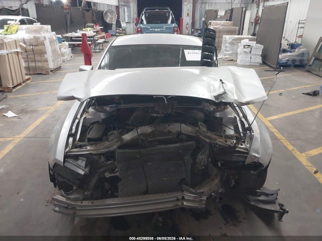 Aukcja sprzedaży 2013 Ford Mustang Gt Premium, vin: 1ZVBP8CF3D5267688, numer aukcji: 45299556