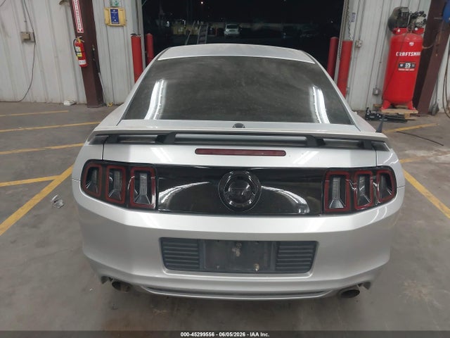 Aukcja sprzedaży 2013 Ford Mustang Gt Premium, vin: 1ZVBP8CF3D5267688, numer aukcji: 45299556