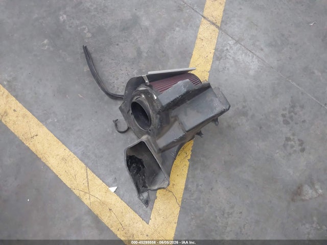 Aukcja sprzedaży 2013 Ford Mustang Gt Premium, vin: 1ZVBP8CF3D5267688, numer aukcji: 45299556