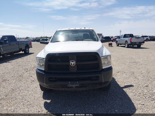 Aukcja sprzedaży 2018 Ram 3500 Tradesman  4x4 8' Box, vin: 3C63RRGJ3JG412584, numer aukcji: 45299557