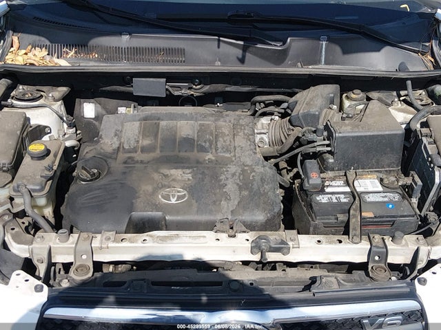 2008 Toyota Rav4 Limited V6 მანქანა იყიდება აუქციონზე, vin: JTMZK31V885023327, აუქციონის ნომერი: 45299559