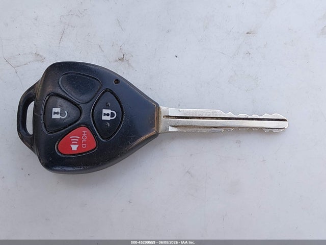 2008 Toyota Rav4 Limited V6 მანქანა იყიდება აუქციონზე, vin: JTMZK31V885023327, აუქციონის ნომერი: 45299559