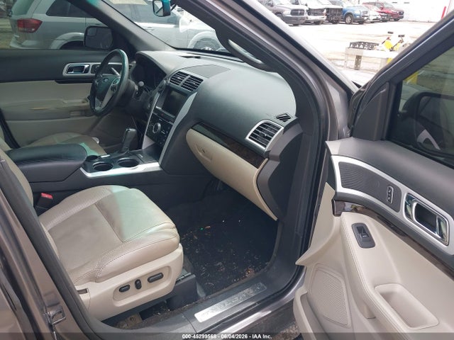 Продаж на аукціоні авто 2012 Ford Explorer Limited, vin: 1FMHK7F95CGA79930, номер лоту: 45299568
