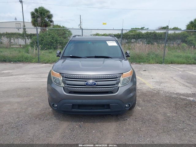Продаж на аукціоні авто 2012 Ford Explorer Limited, vin: 1FMHK7F95CGA79930, номер лоту: 45299568