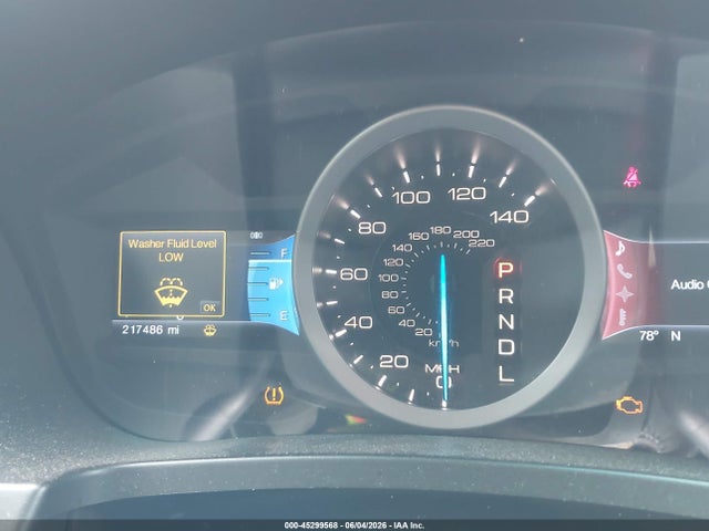 Продаж на аукціоні авто 2012 Ford Explorer Limited, vin: 1FMHK7F95CGA79930, номер лоту: 45299568