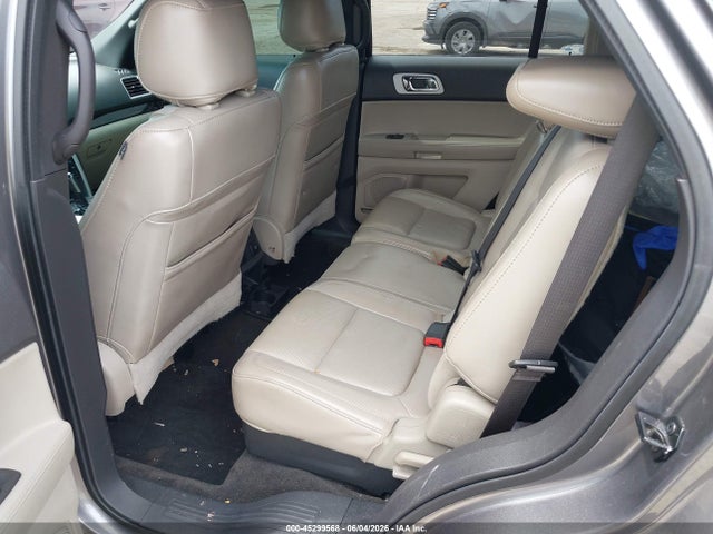 Продаж на аукціоні авто 2012 Ford Explorer Limited, vin: 1FMHK7F95CGA79930, номер лоту: 45299568