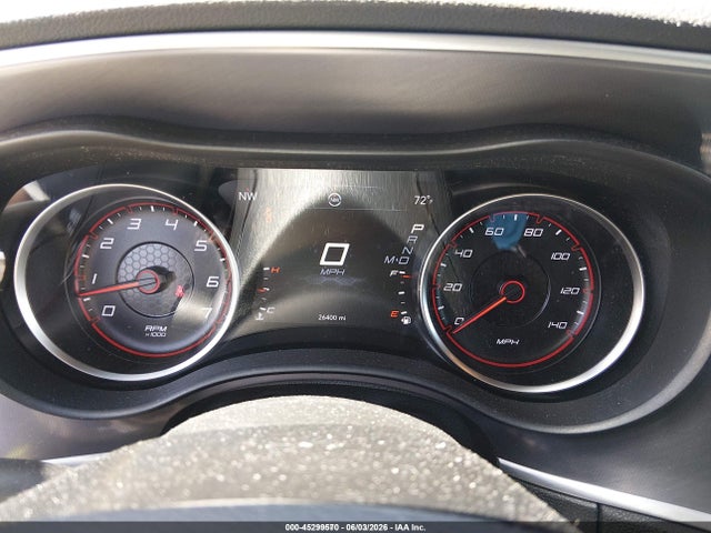 Dodge Charger Sxt Rwd 2020 2C3CDXBGXLH179978 Image 7