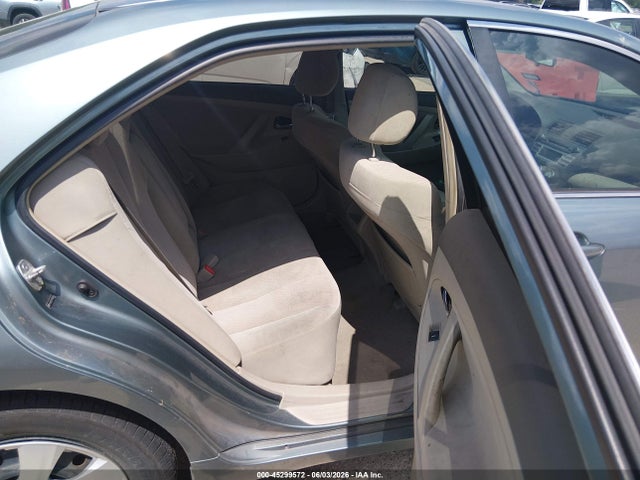 2010 Toyota Camry Le მანქანა იყიდება აუქციონზე, vin: 4T4BF3EK7AR030451, აუქციონის ნომერი: 45299572