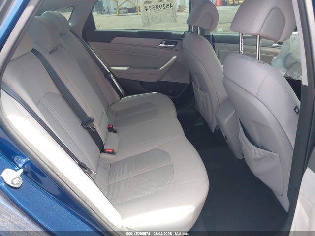 Aukcja sprzedaży 2015 Hyundai Sonata Se, vin: 5NPE24AFXFH231820, numer aukcji: 45299574