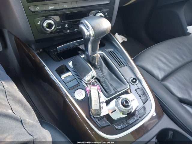 Продаж на аукціоні авто 2013 Audi Q5 2.0t Premium, vin: WA1LFAFP8DA100234, номер лоту: 45299575