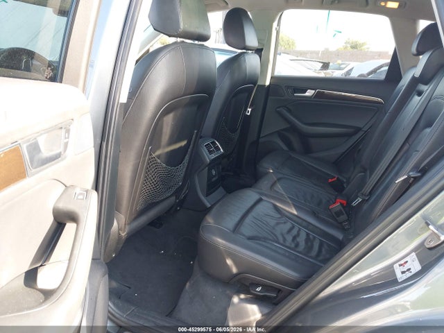 Продаж на аукціоні авто 2013 Audi Q5 2.0t Premium, vin: WA1LFAFP8DA100234, номер лоту: 45299575