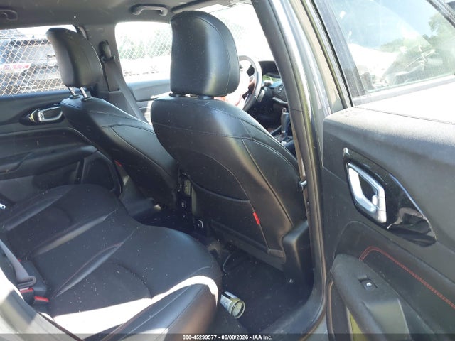 Продаж на аукціоні авто 2024 Jeep Compass Trailhawk 4x4, vin: 3C4NJDDN8RT595244, номер лоту: 45299577