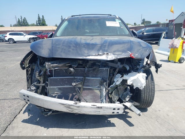 5TDKBRCHXRS638954 Toyota Highlander Hybrid Xle