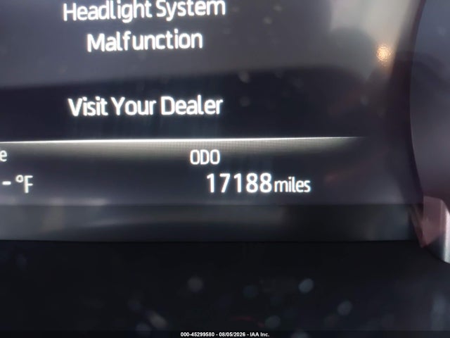5TDKBRCHXRS638954 Toyota Highlander Hybrid Xle