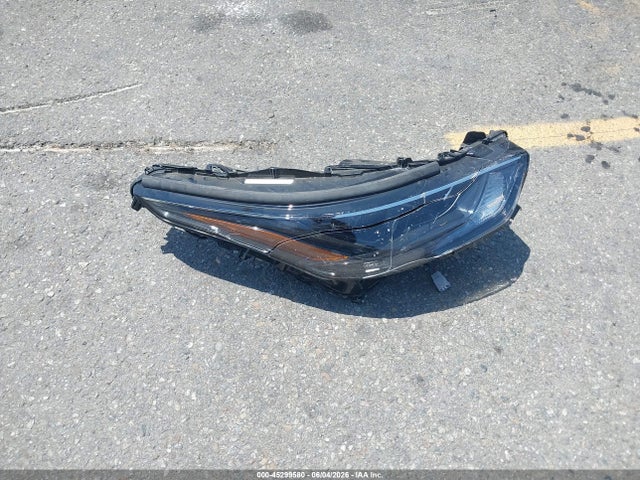 5TDKBRCHXRS638954 Toyota Highlander Hybrid Xle