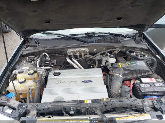 Продаж на аукціоні авто 2008 Ford Escape Hybrid, vin: 1FMCU59H38KD83189, номер лоту: 45299585