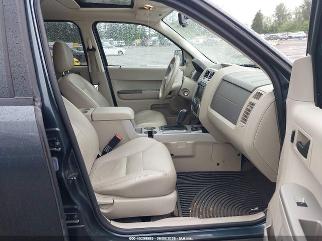 Продаж на аукціоні авто 2008 Ford Escape Hybrid, vin: 1FMCU59H38KD83189, номер лоту: 45299585