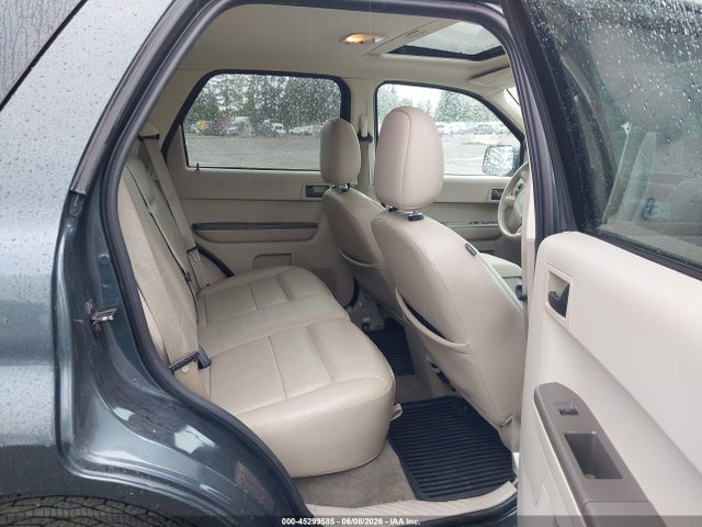 Продаж на аукціоні авто 2008 Ford Escape Hybrid, vin: 1FMCU59H38KD83189, номер лоту: 45299585