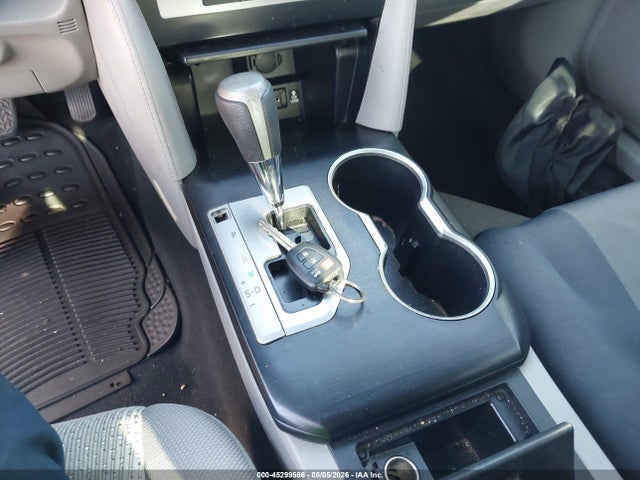 45299586 :رقم المزاد ، 4T4BF1FK7CR269505 vin ، 2012 Toyota Camry Le مزاد بيع