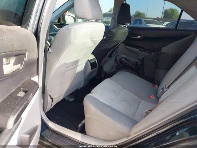 45299586 :رقم المزاد ، 4T4BF1FK7CR269505 vin ، 2012 Toyota Camry Le مزاد بيع