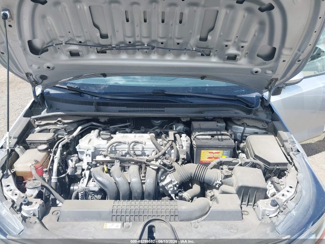 Toyota COROLLA L 2020 JTDDPRAE3LJ030863 Image 10