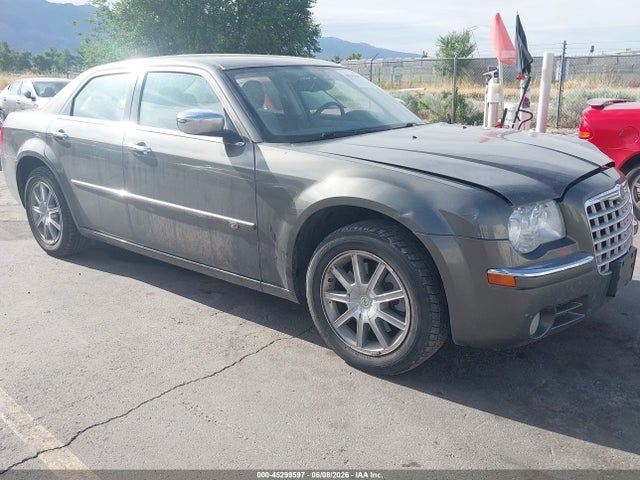 45299597 :رقم المزاد ، 2C3KK63H48H249792 vin ، 2008 Chrysler 300c مزاد بيع