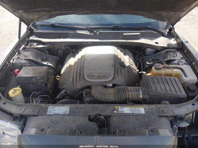 45299597 :رقم المزاد ، 2C3KK63H48H249792 vin ، 2008 Chrysler 300c مزاد بيع