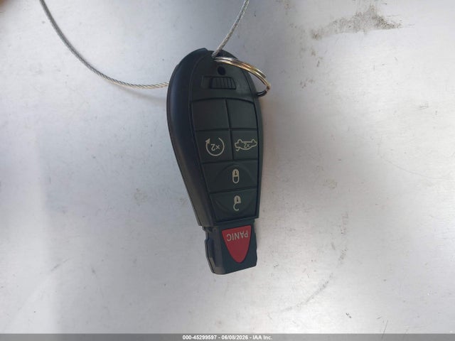 45299597 :رقم المزاد ، 2C3KK63H48H249792 vin ، 2008 Chrysler 300c مزاد بيع