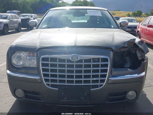 45299597 :رقم المزاد ، 2C3KK63H48H249792 vin ، 2008 Chrysler 300c مزاد بيع