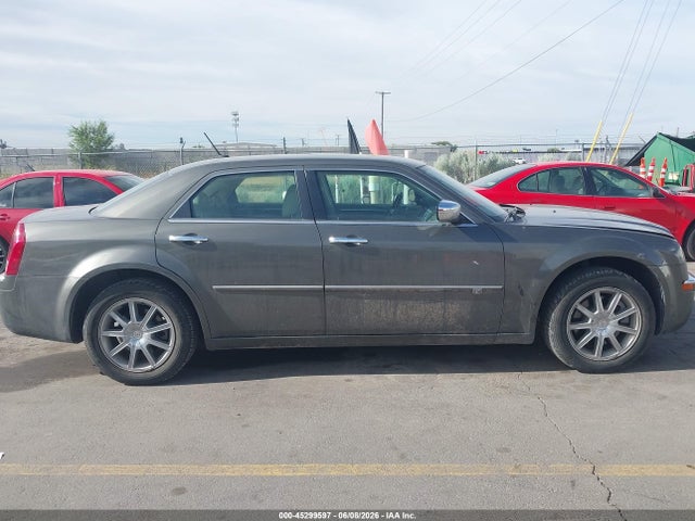 45299597 :رقم المزاد ، 2C3KK63H48H249792 vin ، 2008 Chrysler 300c مزاد بيع