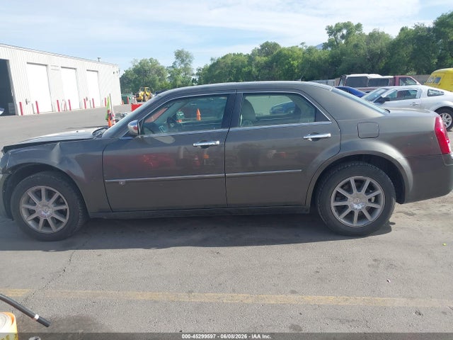 45299597 :رقم المزاد ، 2C3KK63H48H249792 vin ، 2008 Chrysler 300c مزاد بيع