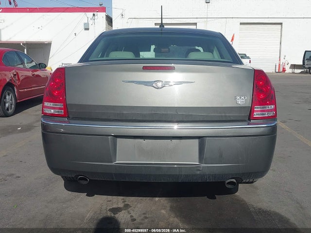 45299597 :رقم المزاد ، 2C3KK63H48H249792 vin ، 2008 Chrysler 300c مزاد بيع